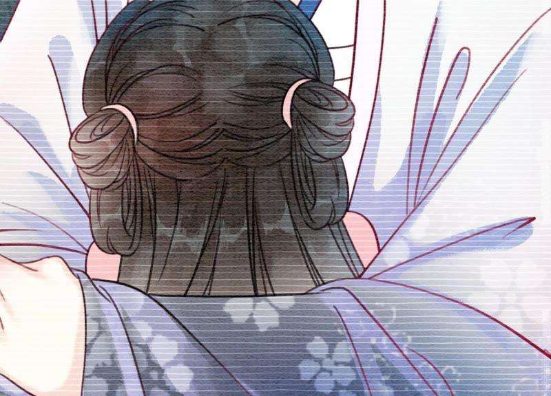 朝堂有妖气28话 往事