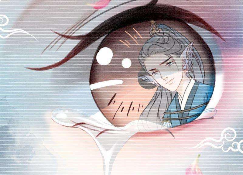 朝堂有妖气28话 往事