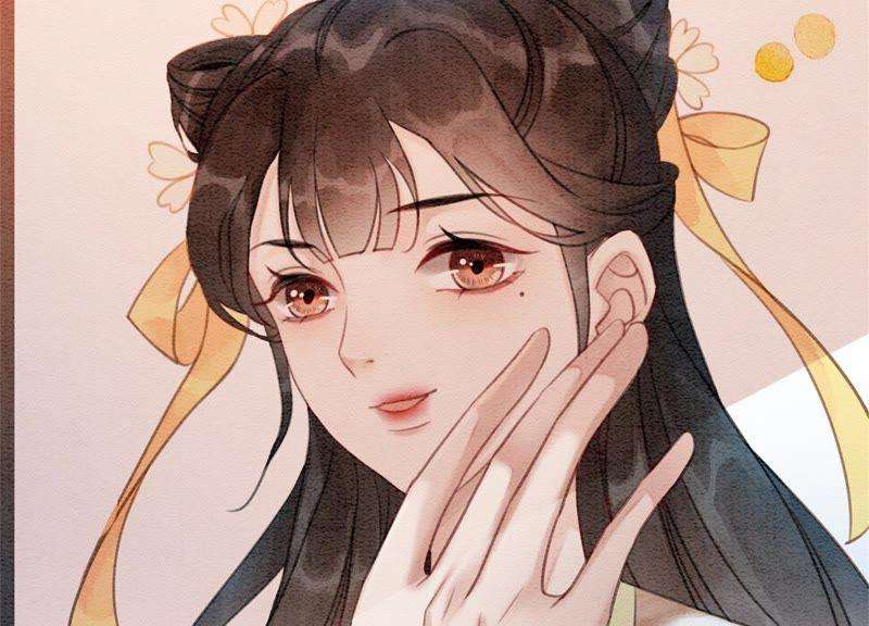 朝堂有妖气28话 往事