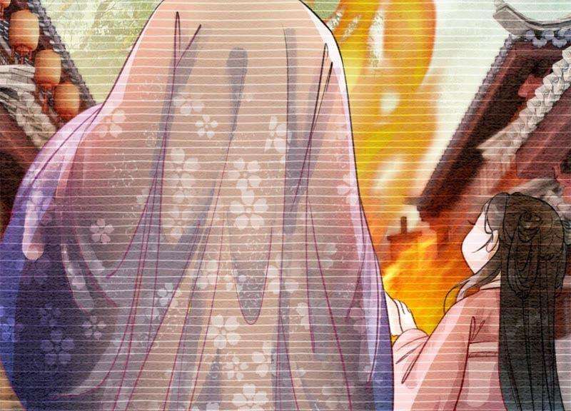 朝堂有妖气28话 往事