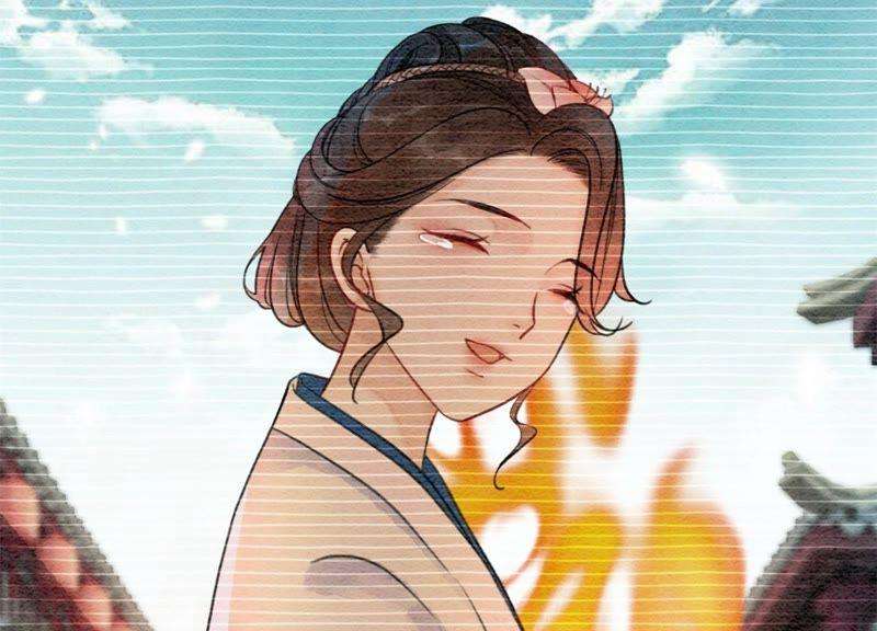 朝堂有妖气28话 往事