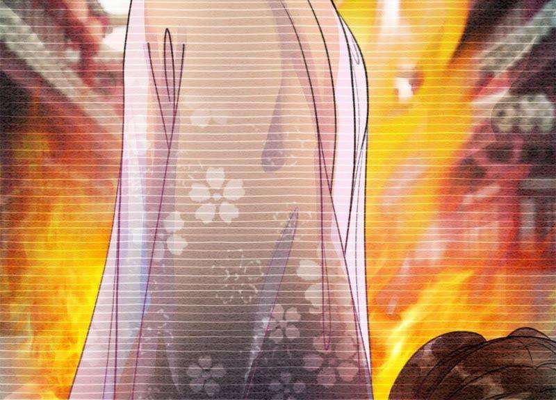 朝堂有妖气28话 往事
