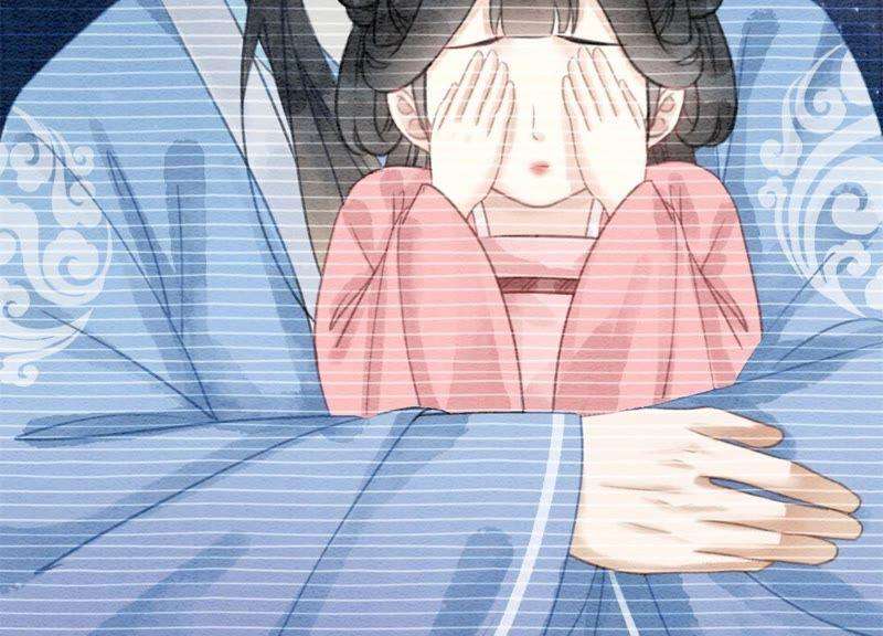 朝堂有妖气28话 往事