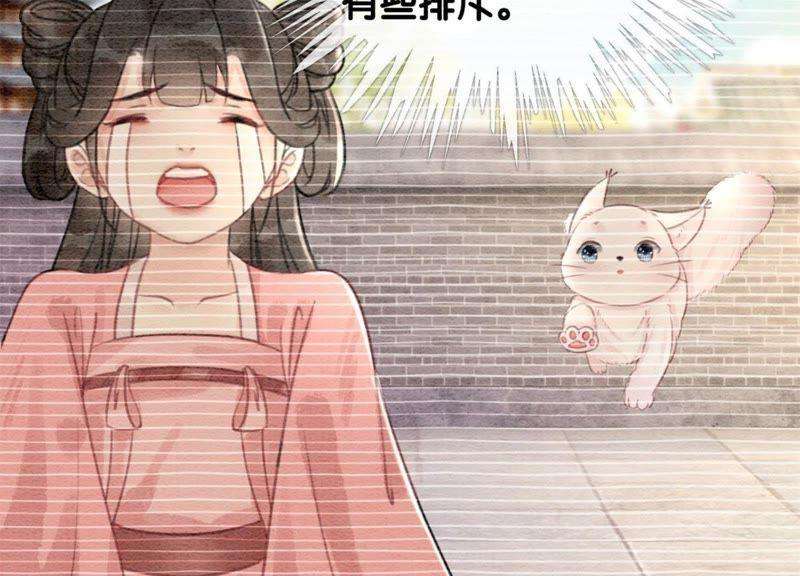 朝堂有妖气29话 秘密组织的工作