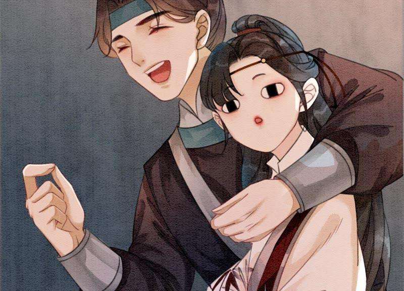 朝堂有妖气29话 秘密组织的工作