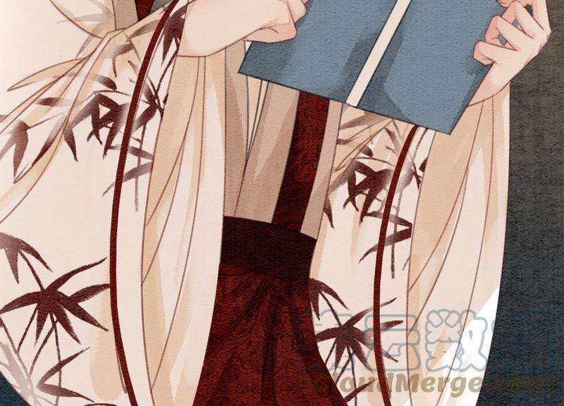 朝堂有妖气29话 秘密组织的工作