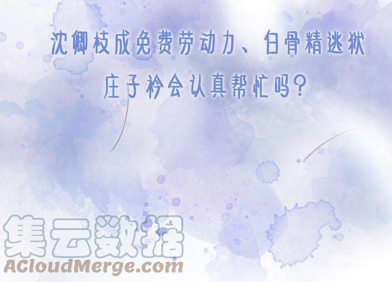 朝堂有妖气29话 秘密组织的工作