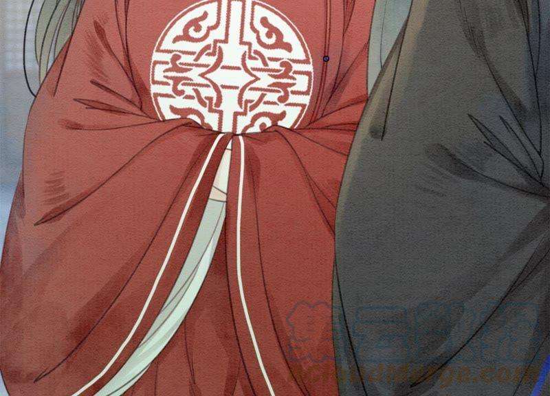 朝堂有妖气29话 秘密组织的工作