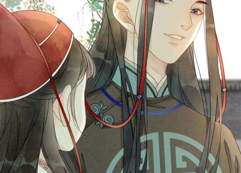 朝堂有妖气29话 秘密组织的工作