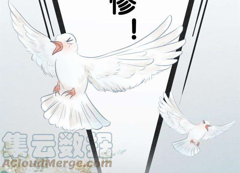 朝堂有妖气29话 秘密组织的工作