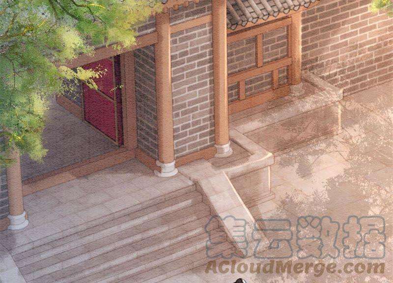 朝堂有妖气29话 秘密组织的工作