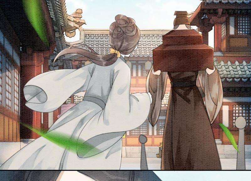 朝堂有妖气30话 专业碰瓷