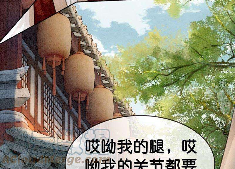 朝堂有妖气30话 专业碰瓷