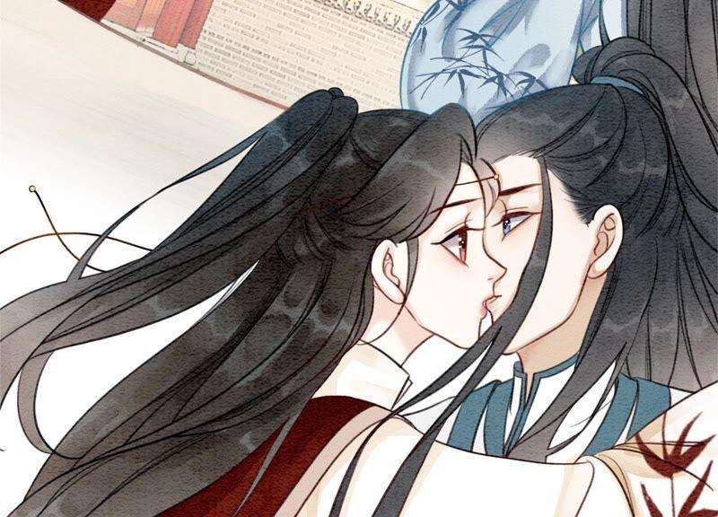 朝堂有妖气30话 专业碰瓷