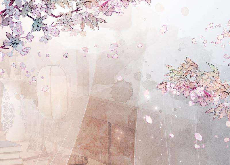 朝堂有妖气38话 顾公子的粉丝福利