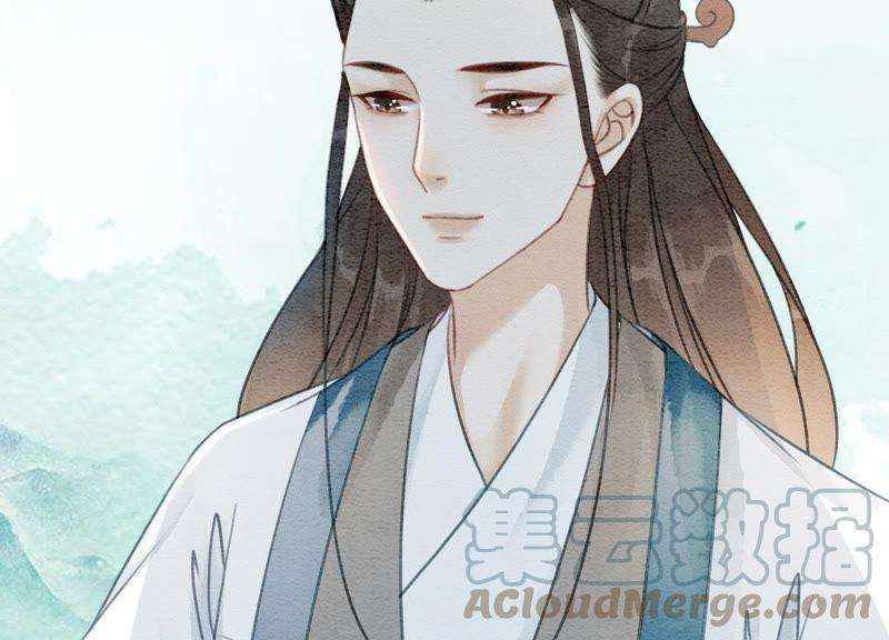 朝堂有妖气38话 顾公子的粉丝福利