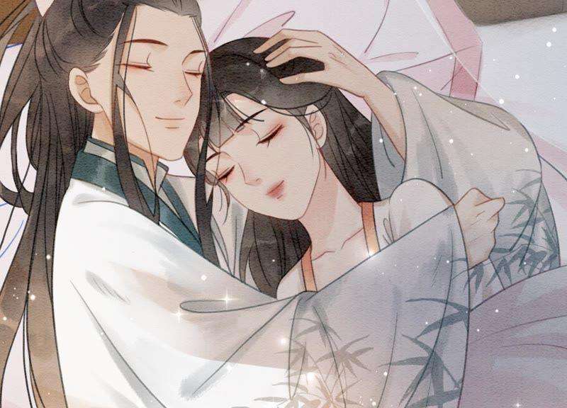 朝堂有妖气38话 顾公子的粉丝福利