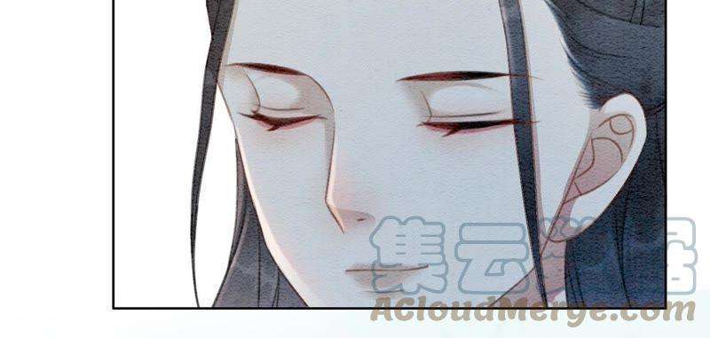朝堂有妖气38话 顾公子的粉丝福利