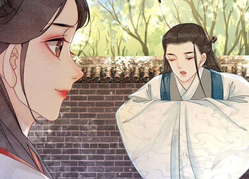 朝堂有妖气39话 第二名死者