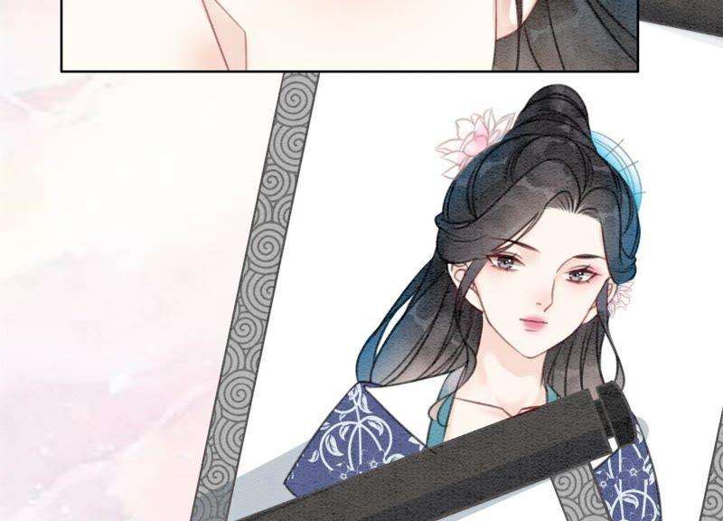 朝堂有妖气40话 顾决的画