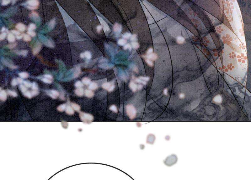 朝堂有妖气40话 顾决的画