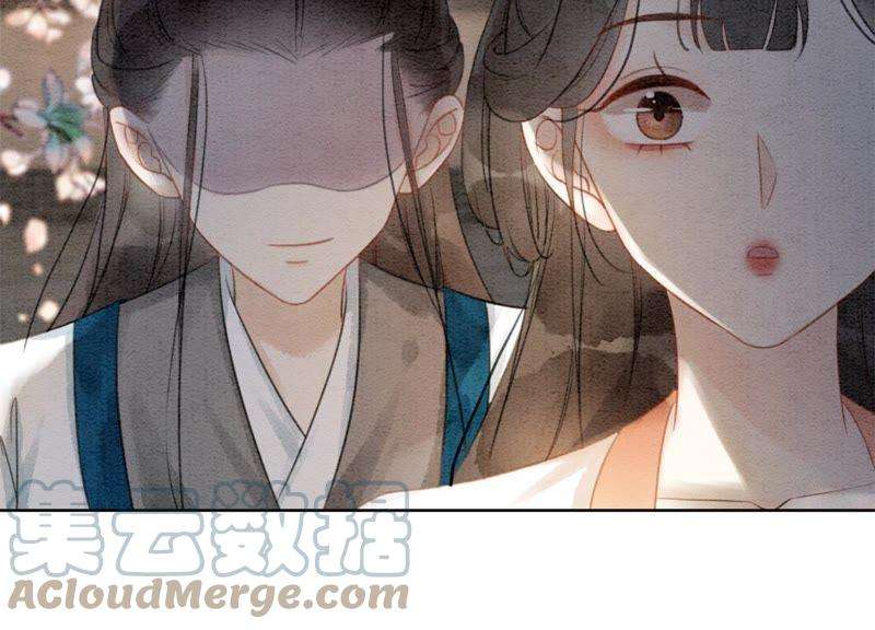 朝堂有妖气40话 顾决的画