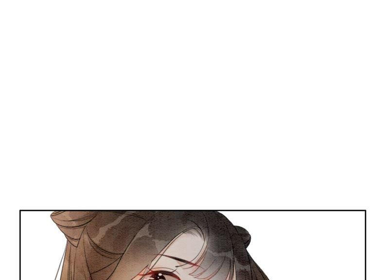 朝堂有妖气40话 顾决的画