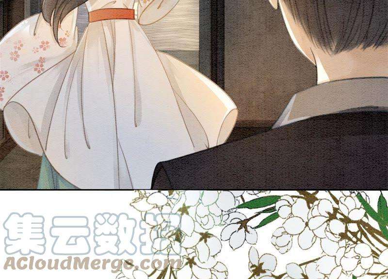 朝堂有妖气40话 顾决的画