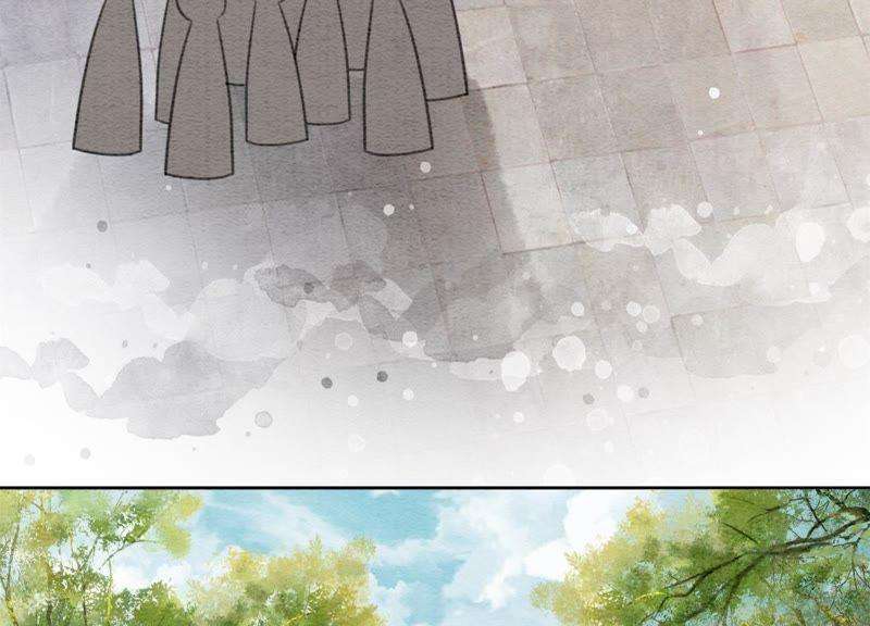 朝堂有妖气40话 顾决的画