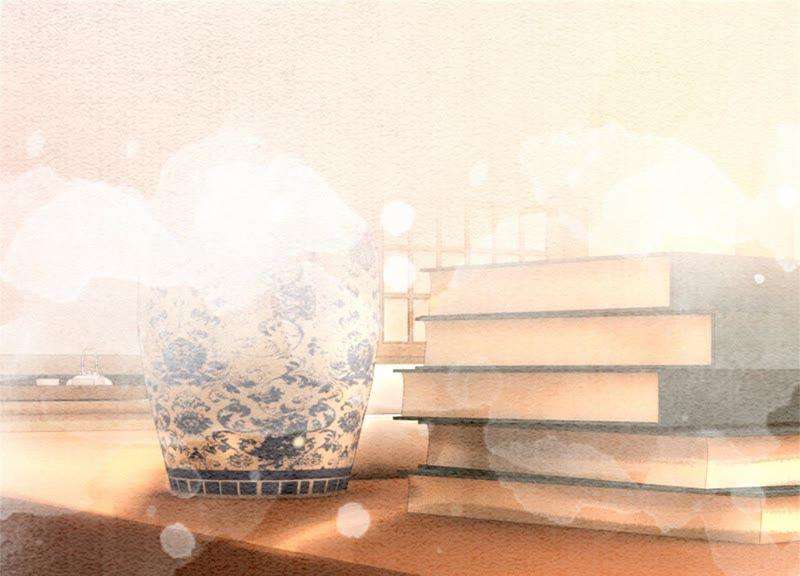 朝堂有妖气41话 点睛