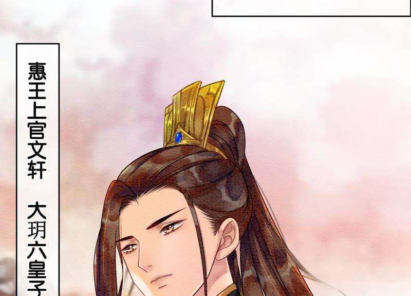 朝堂有妖气45话 妖王是个好人
