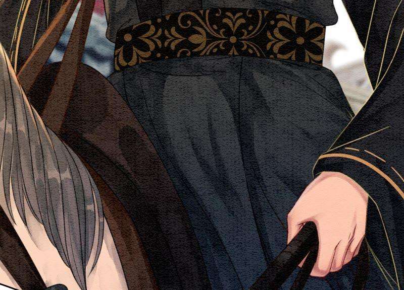 朝堂有妖气45话 妖王是个好人