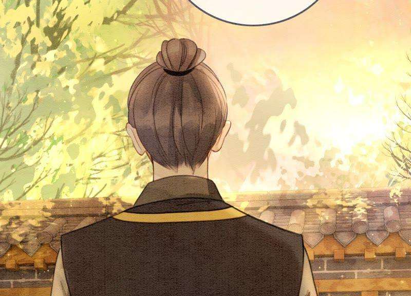 朝堂有妖气45话 妖王是个好人