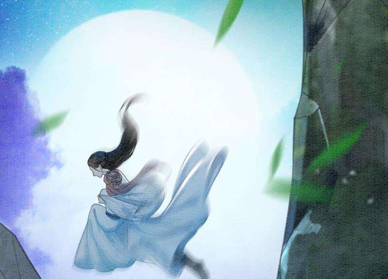 朝堂有妖气45话 妖王是个好人
