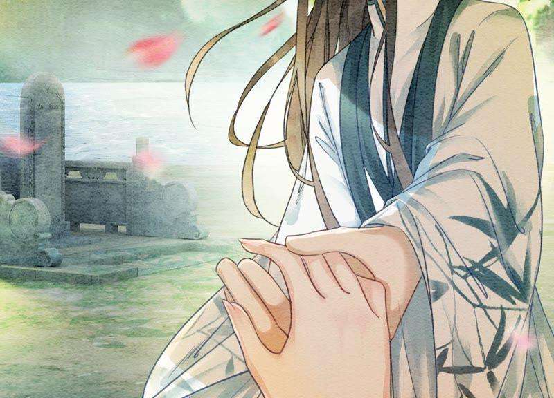 朝堂有妖气45话 妖王是个好人