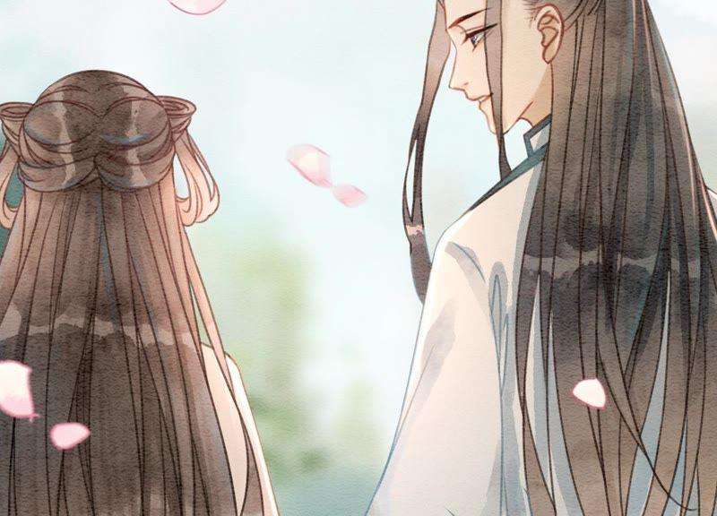 朝堂有妖气45话 妖王是个好人