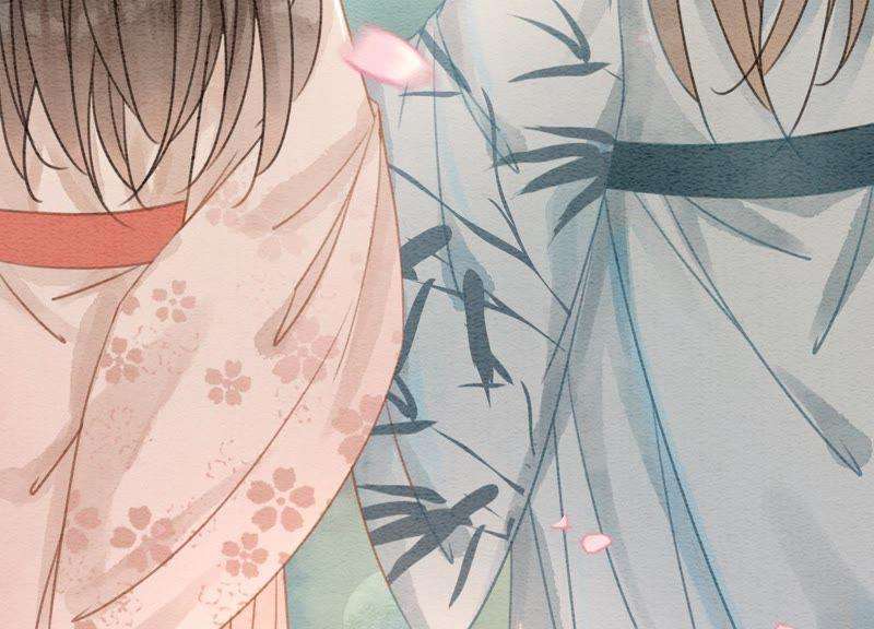 朝堂有妖气45话 妖王是个好人