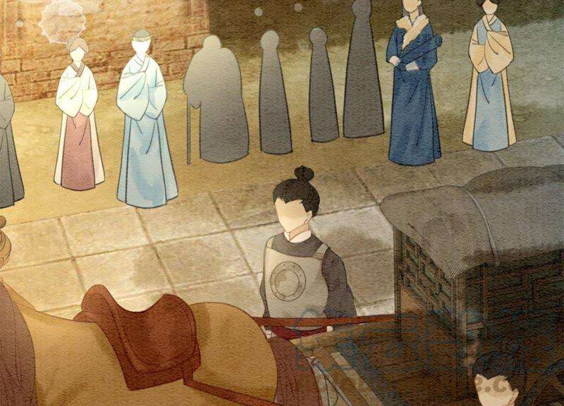 朝堂有妖气46话 失踪的指挥使