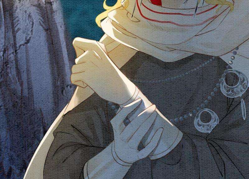 朝堂有妖气46话 失踪的指挥使