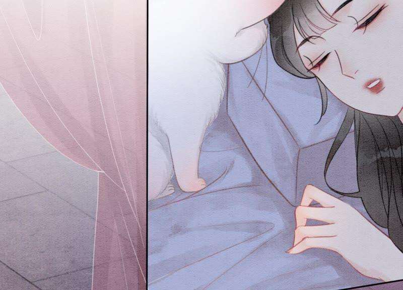 朝堂有妖气47话 真心话符纸