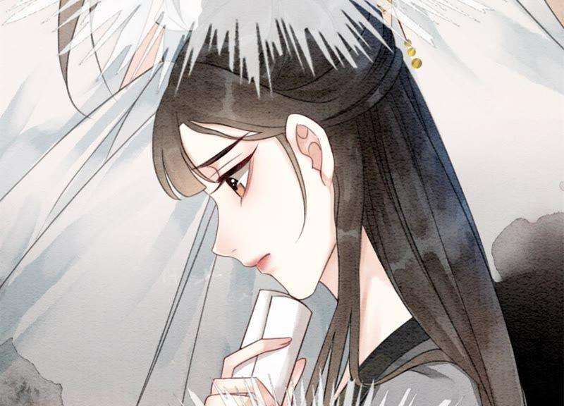 朝堂有妖气47话 真心话符纸