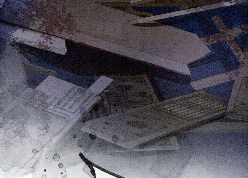 朝堂有妖气49话 旗鱼