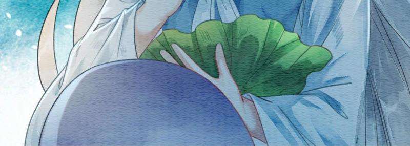 朝堂有妖气49话 旗鱼
