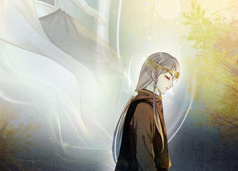 朝堂有妖气49话 旗鱼