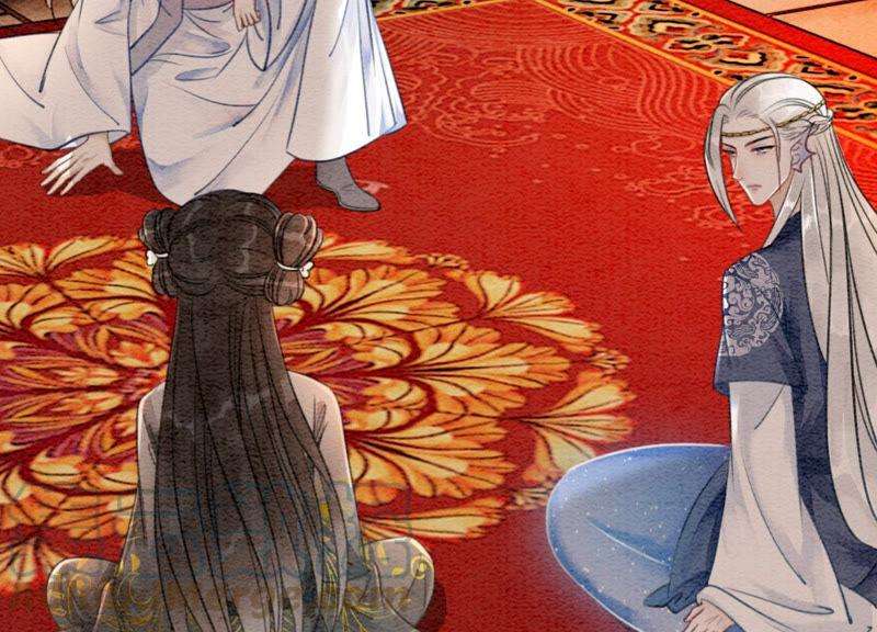 朝堂有妖气52话 有妖闹事又如何？