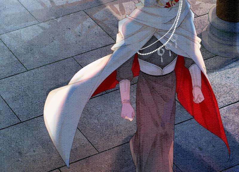 朝堂有妖气52话 有妖闹事又如何？
