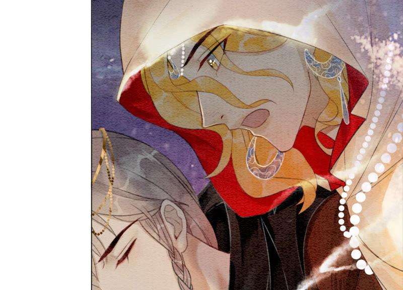 朝堂有妖气52话 有妖闹事又如何？