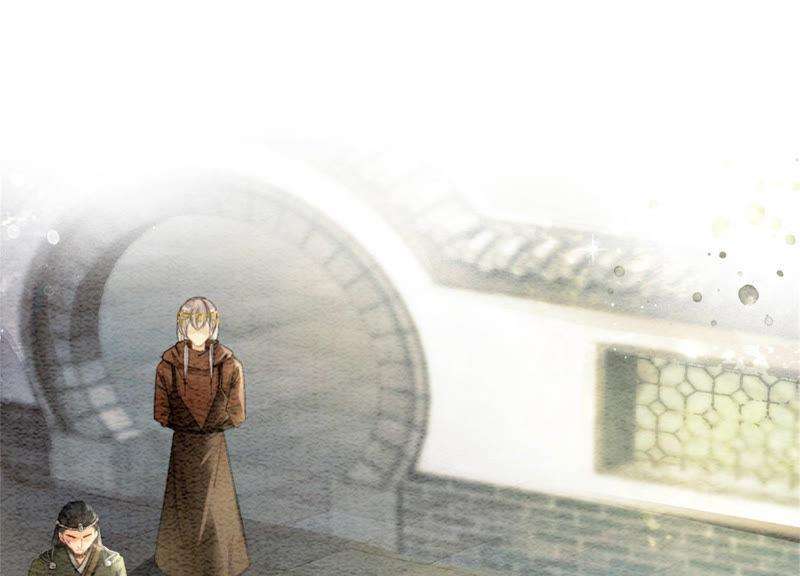朝堂有妖气52话 有妖闹事又如何？