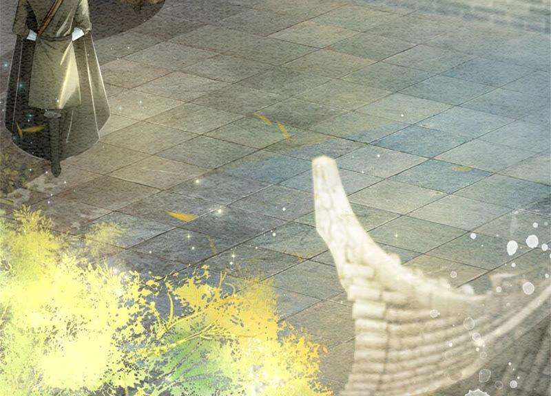 朝堂有妖气52话 有妖闹事又如何？
