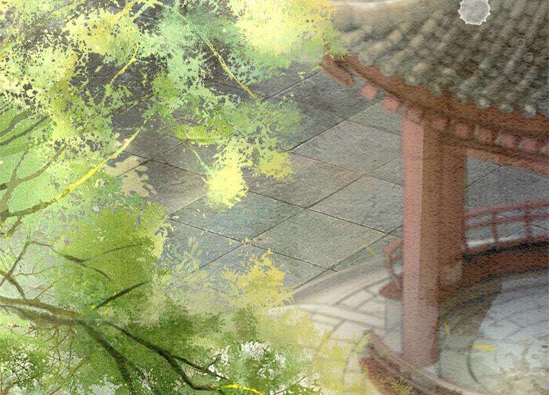 朝堂有妖气52话 有妖闹事又如何？